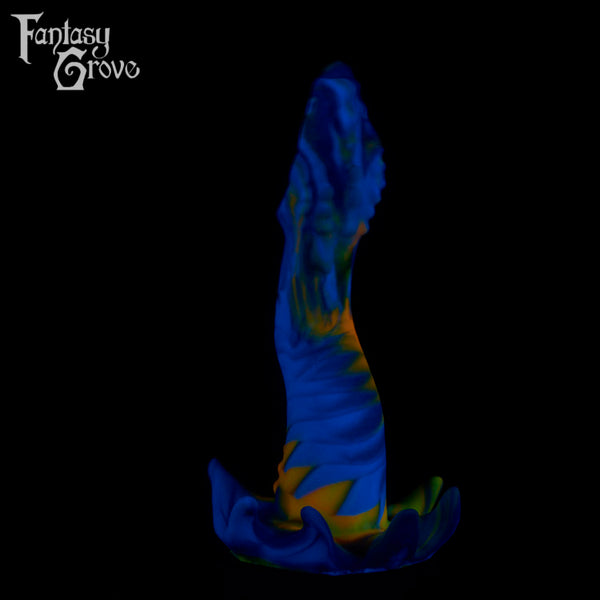 Small Squid 00-50 Medium Firmness