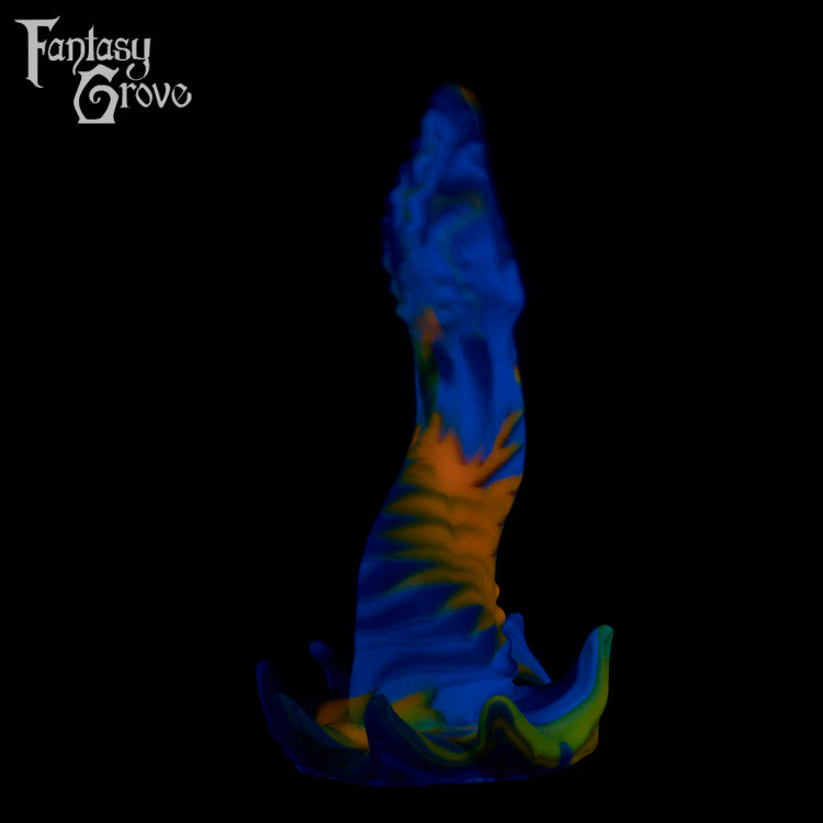 Small Squid 00-50 Medium Firmness