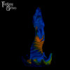 Small Squid 00-50 Medium Firmness