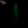 A fantasy sex toy on a black background with the Fantasy Grove logo in the upper left corner