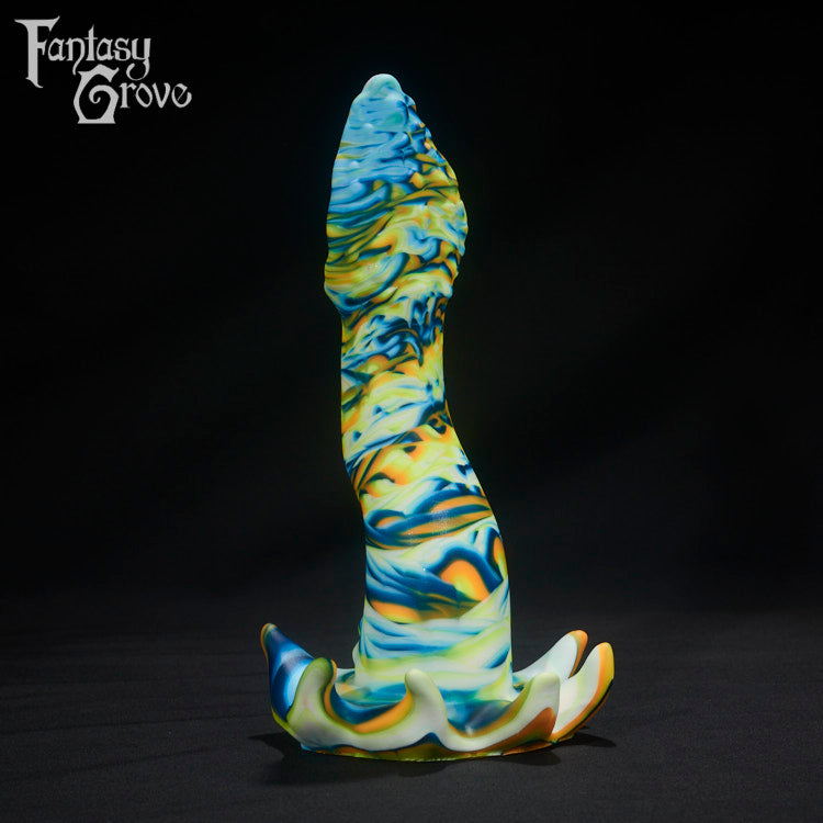 Medium Squid 00-50 Medium Firmness