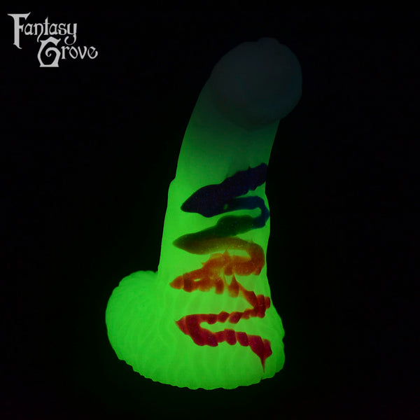 WHOOPS! Small Jackalope 00-20 Super-Soft Firmness