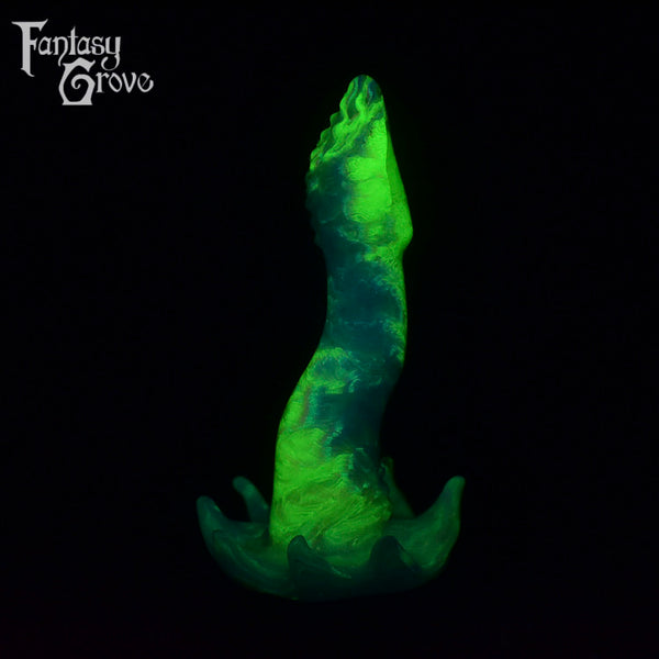 Small Squid 00-31 Soft Firmness