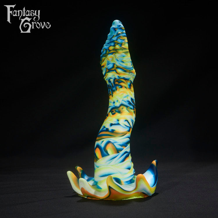Medium Squid 00-50 Medium Firmness
