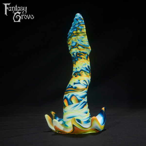 Medium Squid 00-50 Medium Firmness