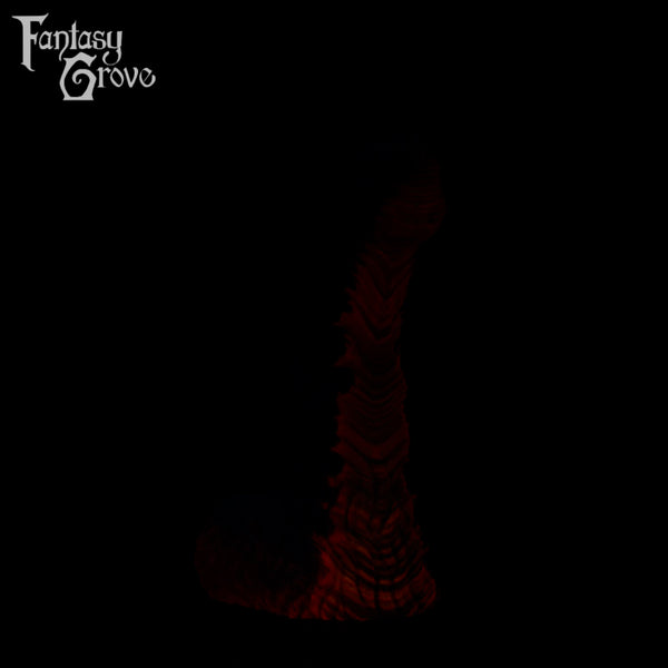 Medium Jackalope 00-30 Soft Firmness