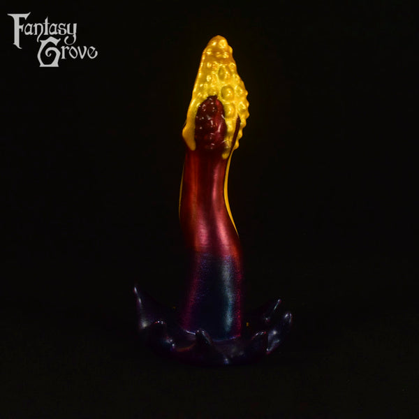 Small Squid 00-45 Medium Firmness