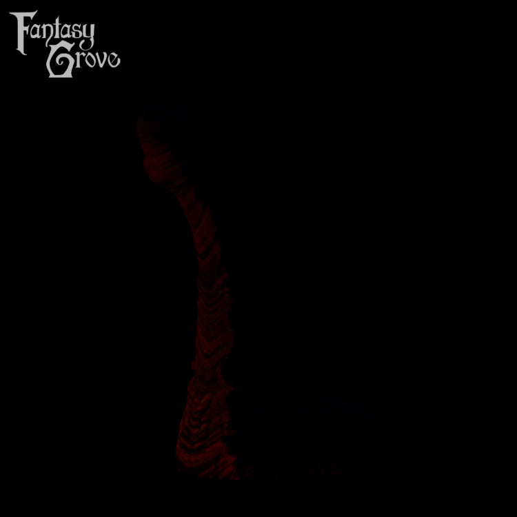 Medium Jackalope 00-30 Soft Firmness