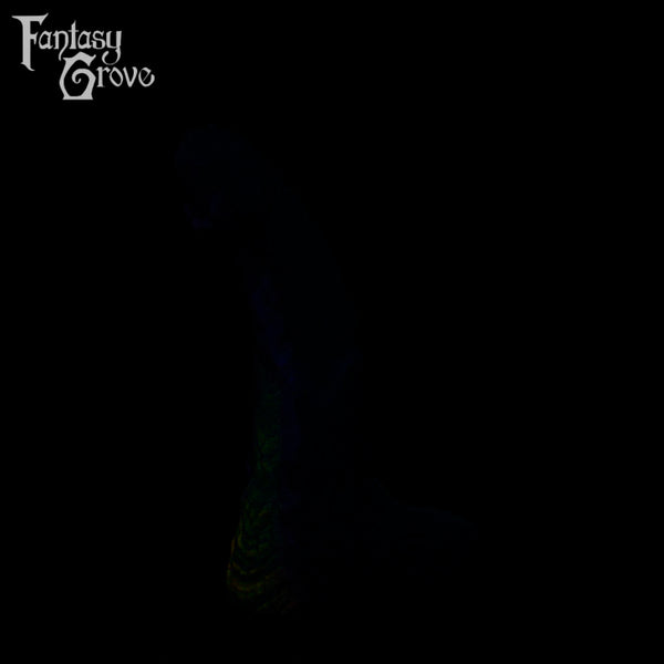 Medium Jackalope 00-30 Soft Firmness
