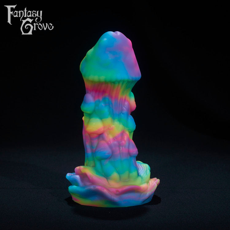 Large Amanita 00-50 Medium Firmness