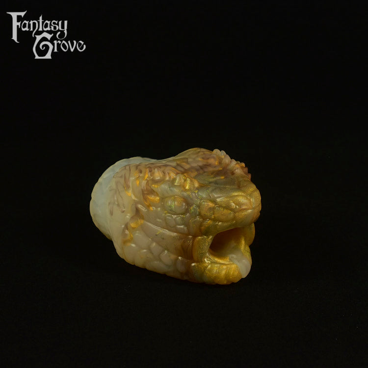 Pocket Size Basilisk 00-20 Super-Soft Firmness