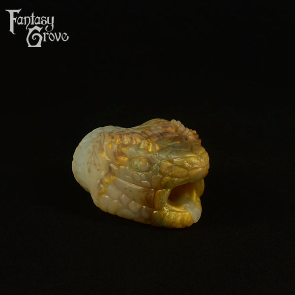 Pocket Size Basilisk 00-20 Super-Soft Firmness