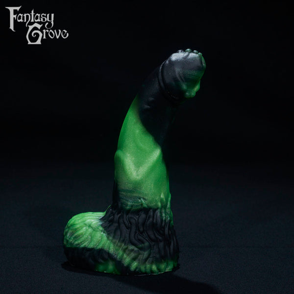 Small Jackalope 00-30 Soft Firmness