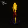 Small Squid 00-45 Medium Firmness