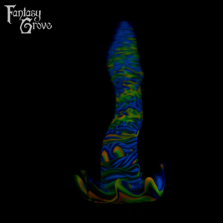 Medium Squid 00-50 Medium Firmness