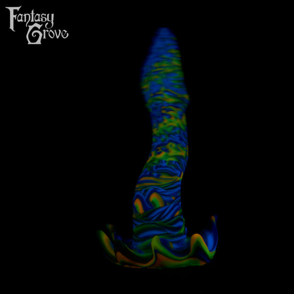 Medium Squid 00-50 Medium Firmness