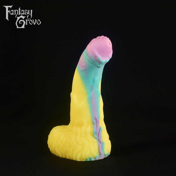 Small Jackalope 00-30 Soft Firmness