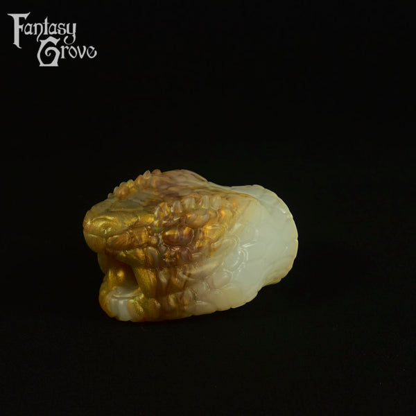 Pocket Size Basilisk 00-20 Super-Soft Firmness