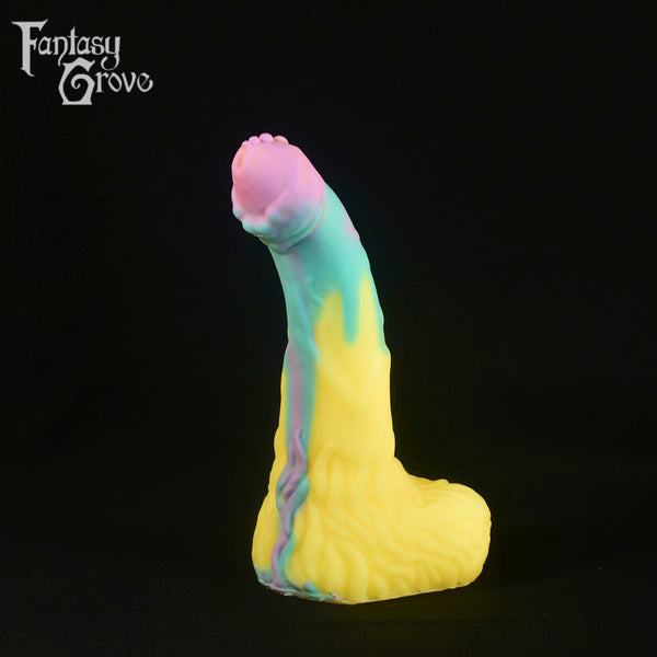 Small Jackalope 00-30 Soft Firmness