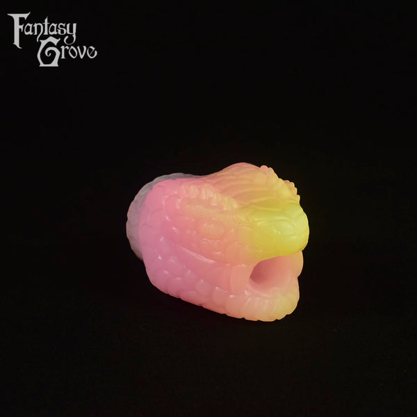 Pocket Size Basilisk 00-30 Soft Firmness