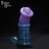 A fantasy sex toys on a black background with Fantasy Grove branding