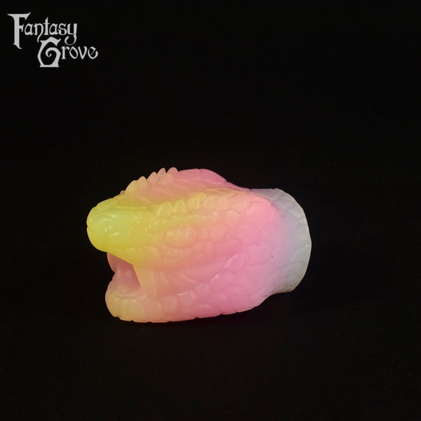 Pocket Size Basilisk 00-30 Soft Firmness