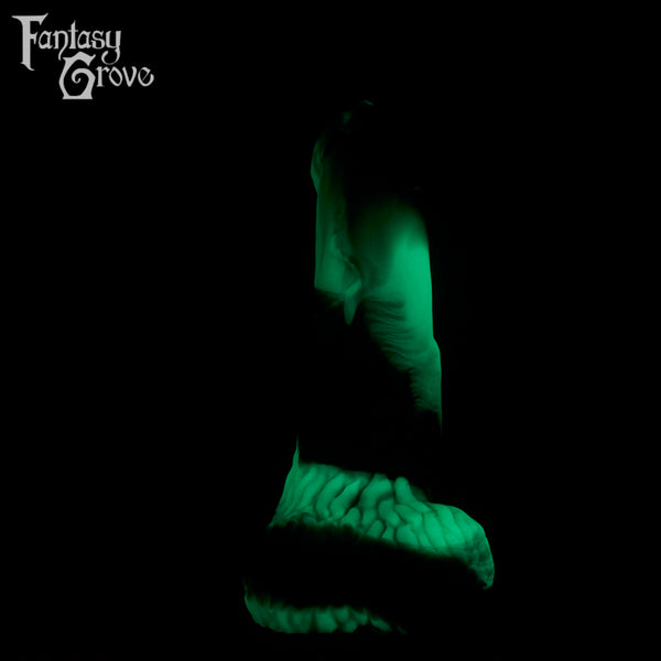 Small Jackalope 00-30 Soft Firmness