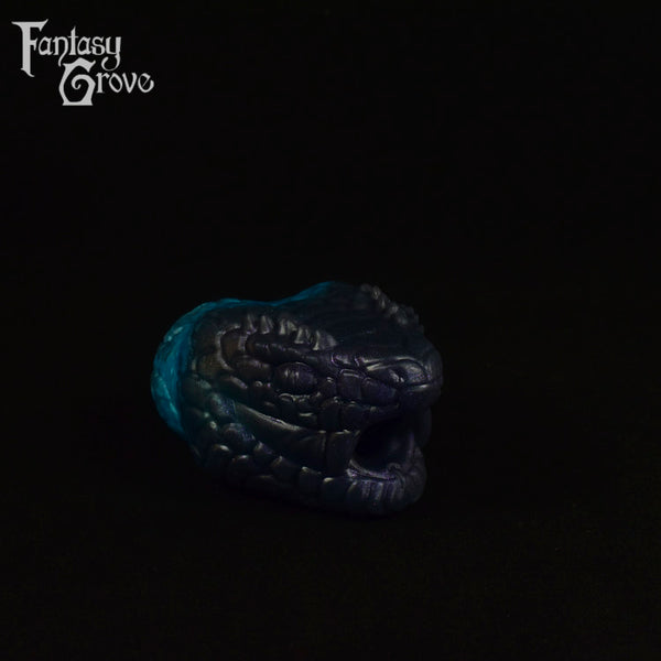 Pocket Size Basilisk 00-30 Soft Firmness