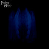 A Fantasy Grove sex toy on a black background with a logo in the upper left corner