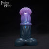 A fantasy sex toys on a black background with Fantasy Grove branding