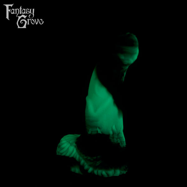 Small Jackalope 00-30 Soft Firmness