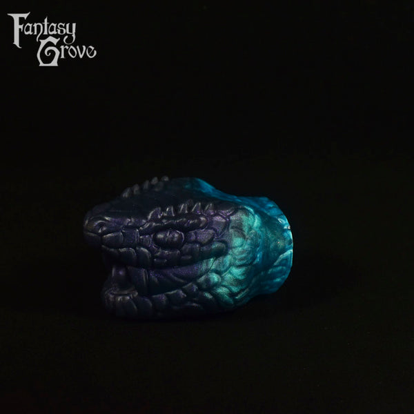 Pocket Size Basilisk 00-30 Soft Firmness