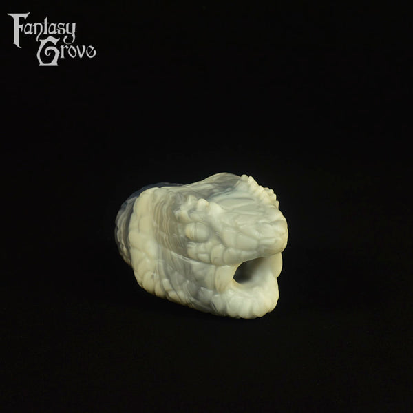 Pocket Size Basilisk 00-30 Soft Firmness