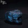 A fantasy sex toys on a black background with Fantasy Grove branding