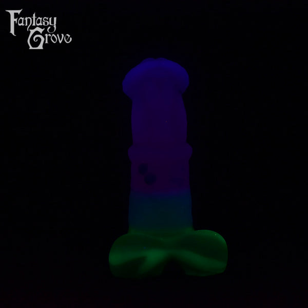 WHOOPS! Small Utun Split Firmness