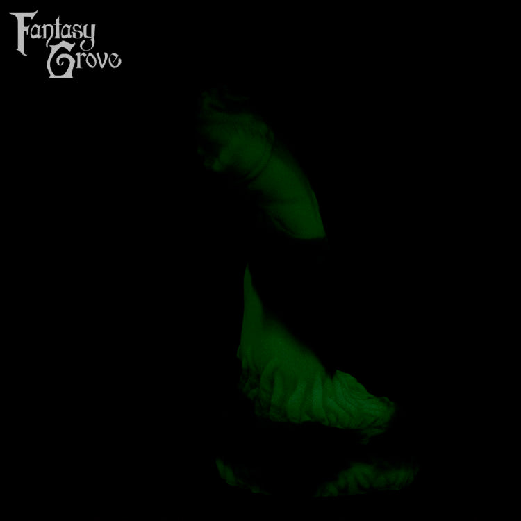 Small Jackalope 00-30 Soft Firmness