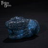 A fantasy sex toys on a black background with Fantasy Grove branding
