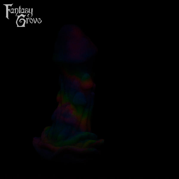 Large Amanita 00-50 Medium Firmness