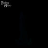 A fantasy sex toy on a black background with the Fantasy Grove logo in the upper left corner 