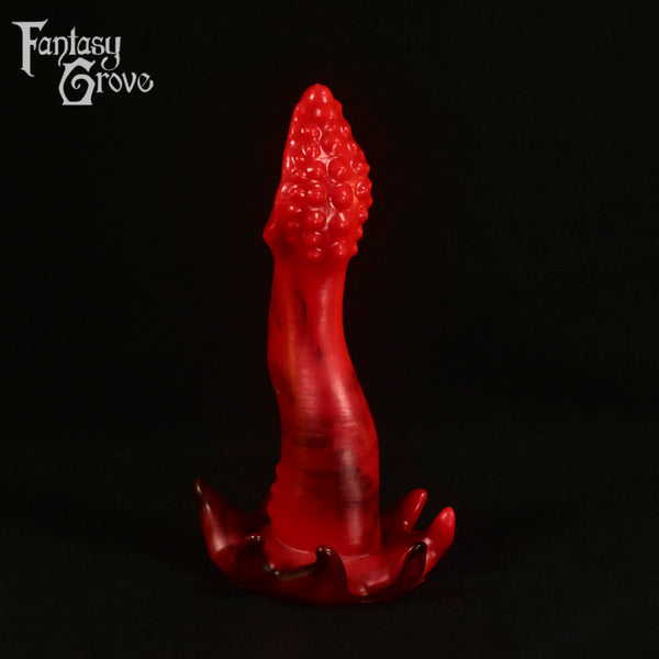 Small Squid 00-50 Medium Firmness