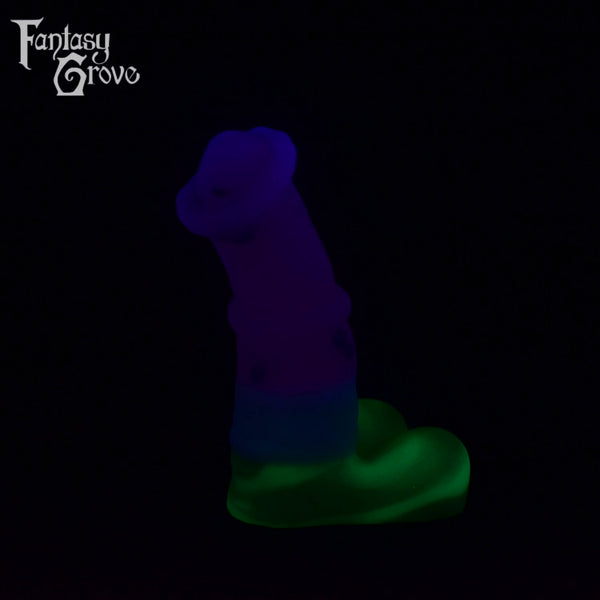 WHOOPS! Small Utun Split Firmness