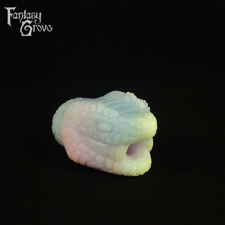 Pocket Size Basilisk 00-30 Soft Firmness