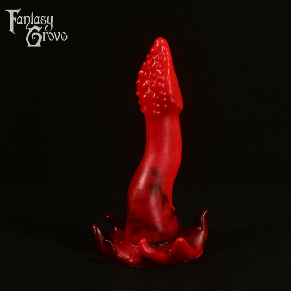 Small Squid 00-50 Medium Firmness