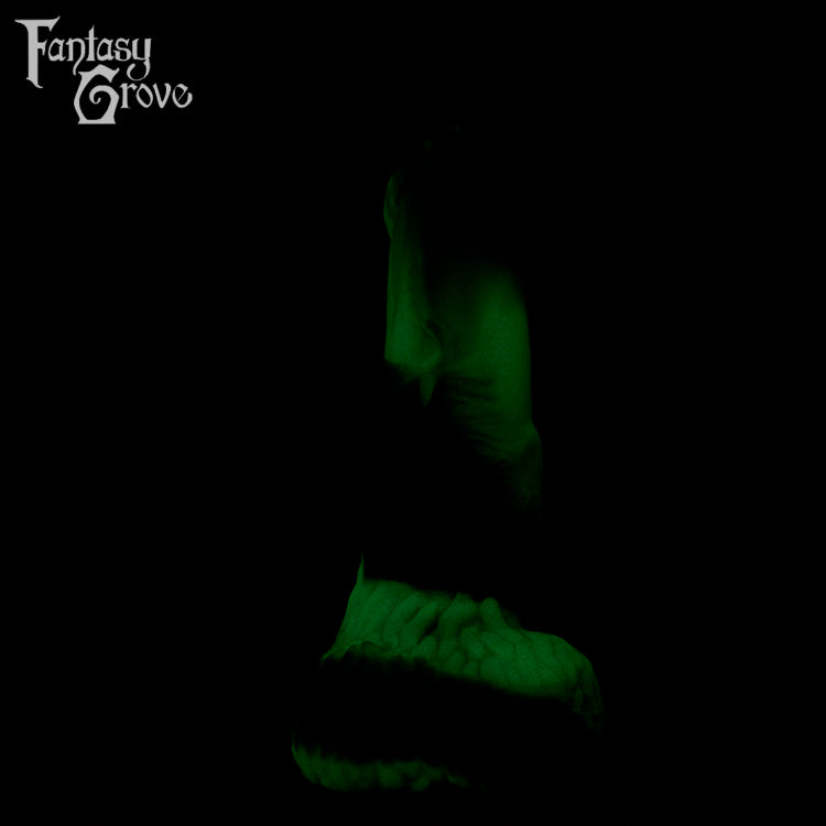 Small Jackalope 00-30 Soft Firmness