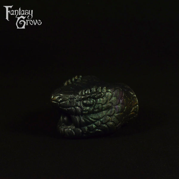 Pocket Size Basilisk 00-50 Medium Firmness