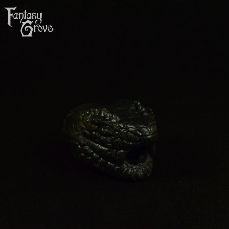 Pocket Size Basilisk 00-50 Medium Firmness