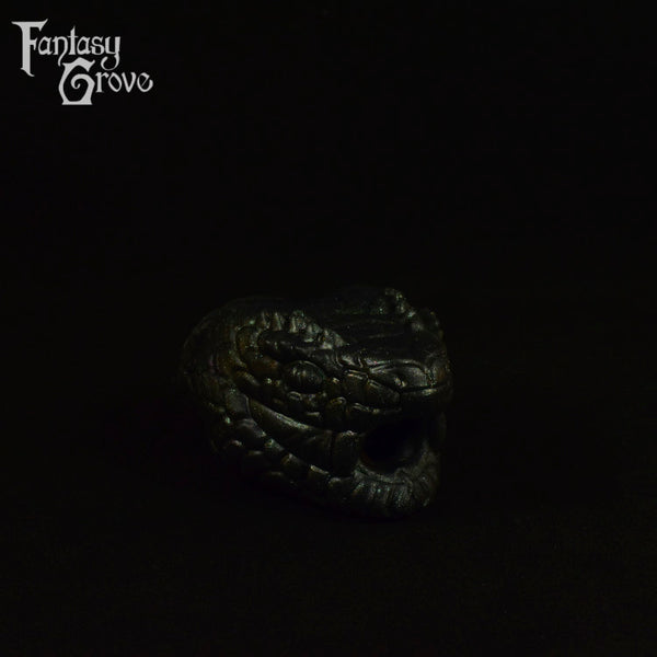 Pocket Size Basilisk 00-50 Medium Firmness