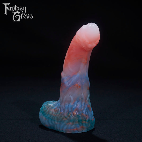 Small Jackalope 00-50 Medium Firmness