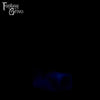 A Fantasy Grove sex toy on a black background with a logo in the upper left corner