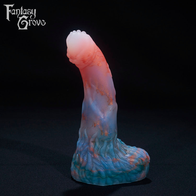 Small Jackalope 00-50 Medium Firmness